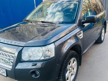 Авто Land Rover Freelander 2010 № 8602351