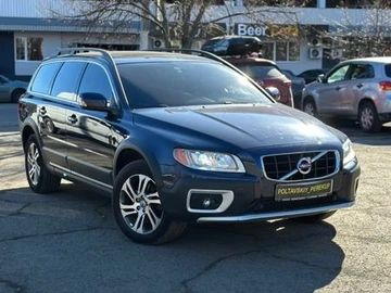 Авто Volvo Xc70 2011 № 8602354