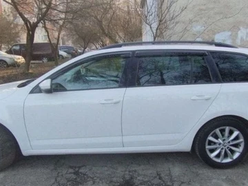Авто Skoda Octavia 2016 № 8602356