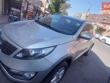 Авто KIA Sportage 2012 № 8602357