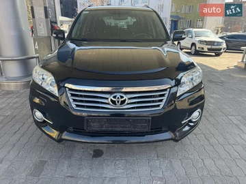 Авто Toyota Rav4 2011 № 8602359
