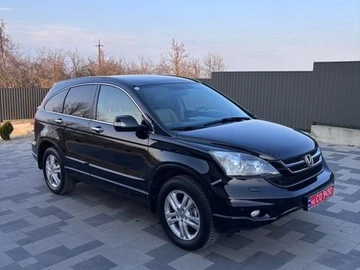 Авто Honda Cr-V 2011 № 8602372