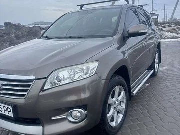 Авто Toyota Rav4 2011 № 8602373