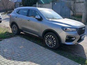 Авто Haval H6 2019 № 8602375