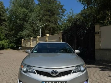 Авто Toyota Camry 2014 № 8602396