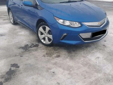 Авто Chevrolet Volt 2018 № 8602512
