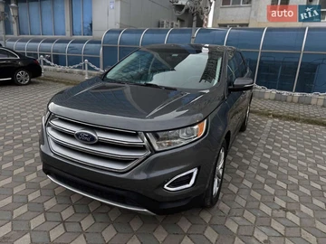 Авто Ford Edge 2016 № 8602515