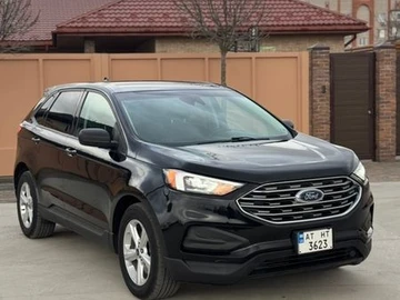 Авто Ford Edge 2018 № 8602518