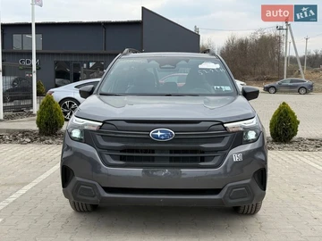 Авто Subaru Forester 2024 № 8602526