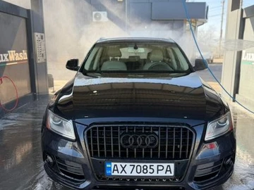 Авто Audi Q5 2013 № 8602527