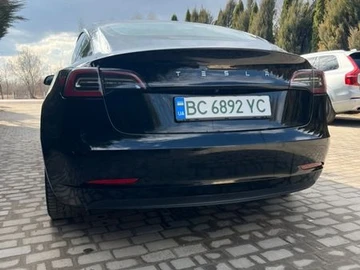 Авто Tesla Model 3 2021 № 8602534