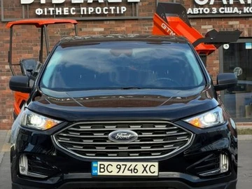 Авто Ford Edge 2021 № 8602537