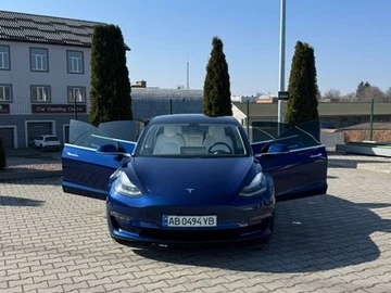 Авто Tesla Model 3 2019 № 8602538