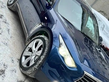 Авто Infiniti Fx 30 2012 № 8602544