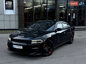 Авто Dodge Charger 2017 № 8602551