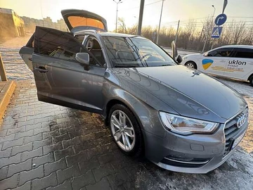 Авто Audi A3 2016 № 8602555