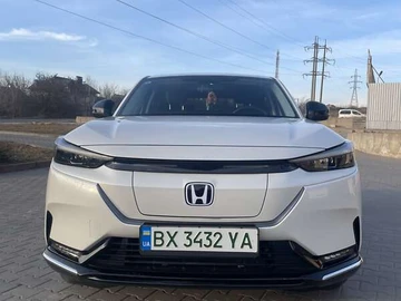 Авто Honda Ens1 2023 № 8602557