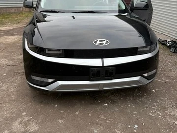 Авто Hyundai Ioniq 5 2022 № 8602561
