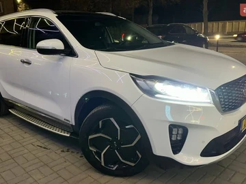 Авто KIA Sorento 2019 № 8602568