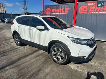Авто Honda Cr-V 2019 № 8602570