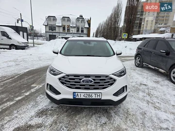 Авто Ford Edge 2019 № 8602577