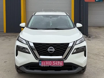 Авто Nissan Rogue 2023 № 8602589