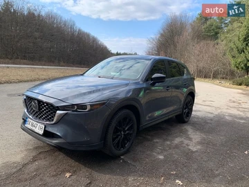 Авто Mazda Cx-5 2022 № 8602594