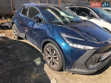 Авто Toyota C-Hr 2024 № 8602595