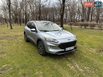 Авто Ford Escape 2022 № 8602603