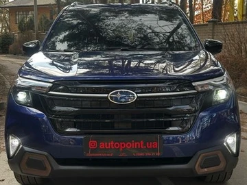 Авто Subaru Forester 2024 № 8602608