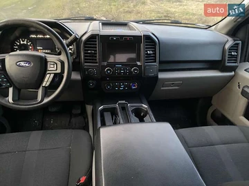 Авто Ford F-150 2017 № 8602614