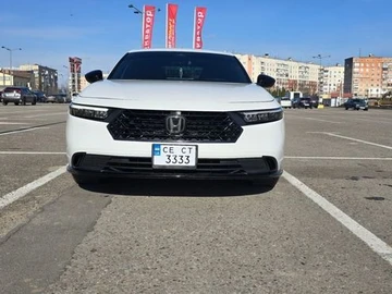 Авто Honda Accord 2023 № 8602620