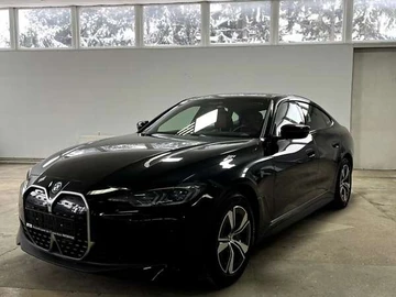 Авто BMW I4 2023 № 8602624