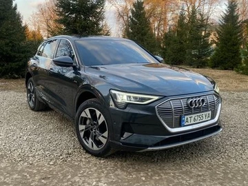 Авто Audi E-Tron 2022 № 8602629