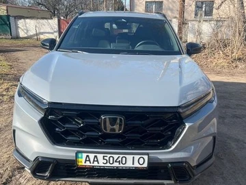 Авто Honda Cr-V 2024 № 8602633