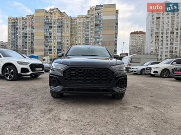 Авто Audi Q5 2024 № 8602637