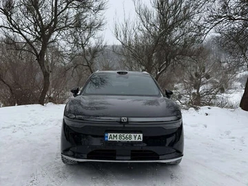 Авто  7X 2025 № 8602639