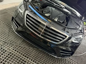 Авто Mercedes S-Class 2015 № 8602642