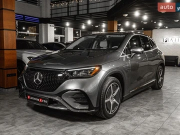 Авто Mercedes Eqe 2023 № 8602648