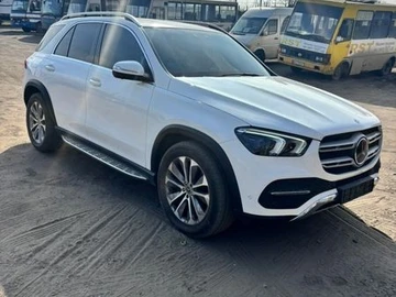 Авто Mercedes Gle-Class 2022 № 8602753