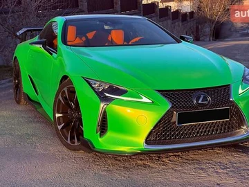 Авто Lexus Lc 2019 № 8602761