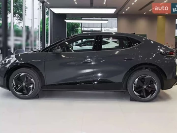 Авто Volkswagen Id Unyx 2025 № 8602777