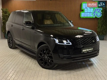 Авто Land Rover Range Rover 2019 № 8602825