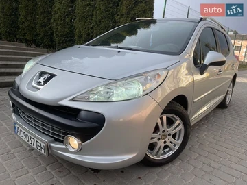 Авто Peugeot 207 2008 № 8602827