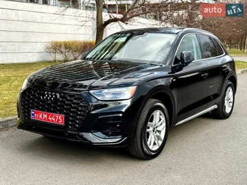 Авто Audi Q5 2023 № 8602831