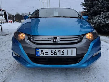 Авто Honda Insight 2009 № 8602841