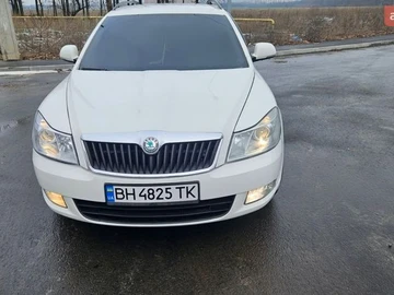 Авто Skoda Octavia 2013 № 8602843