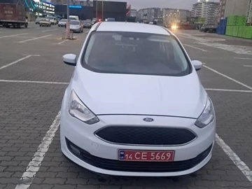 Авто Ford Grand C-Max 2017 № 8602844