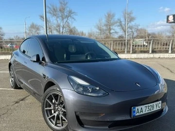 Авто Tesla Model 3 2022 № 8602845