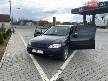 Авто Opel Astra Gtc 2006 № 8602847